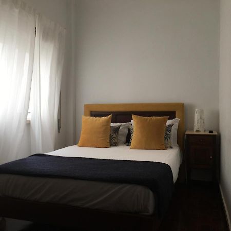 Hotel Ribamar Nazare Exterior photo