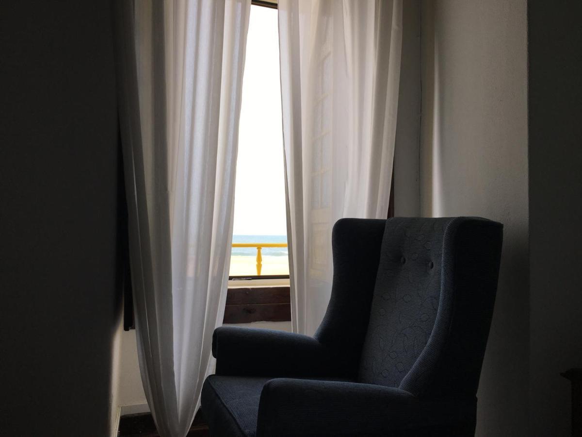 Hotel Ribamar Nazare Exterior photo