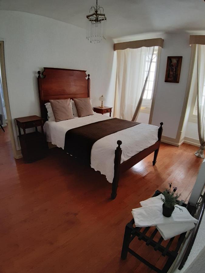 Hotel Ribamar Nazare Exterior photo