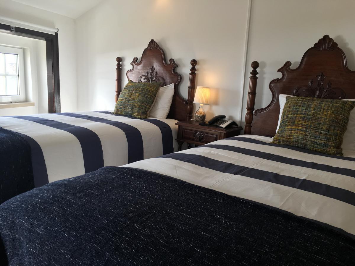Hotel Ribamar Nazare Room photo