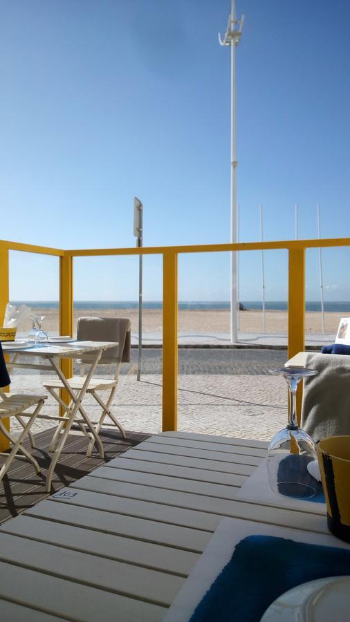 Hotel Ribamar Nazare Exterior photo